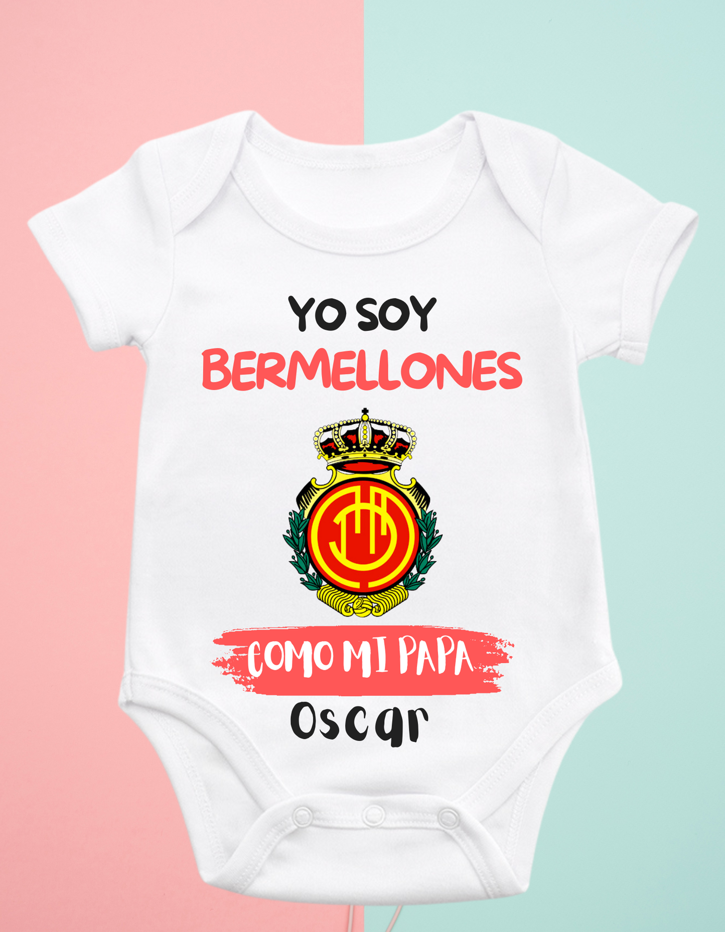 Body Yo soy del..