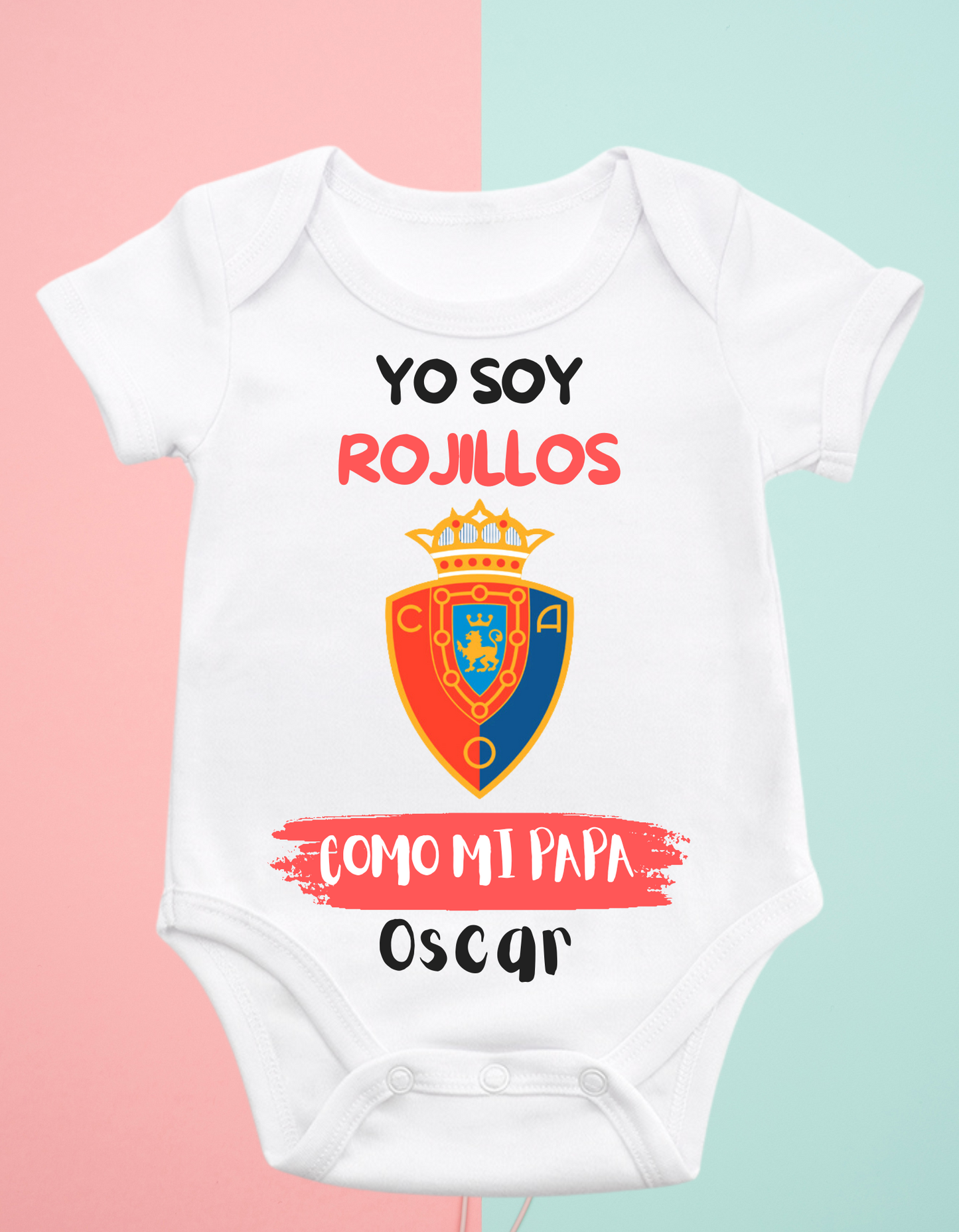 Body Yo soy del..