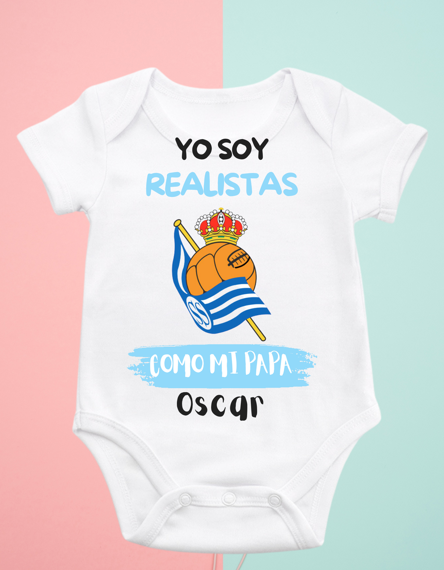 Body Yo soy del..
