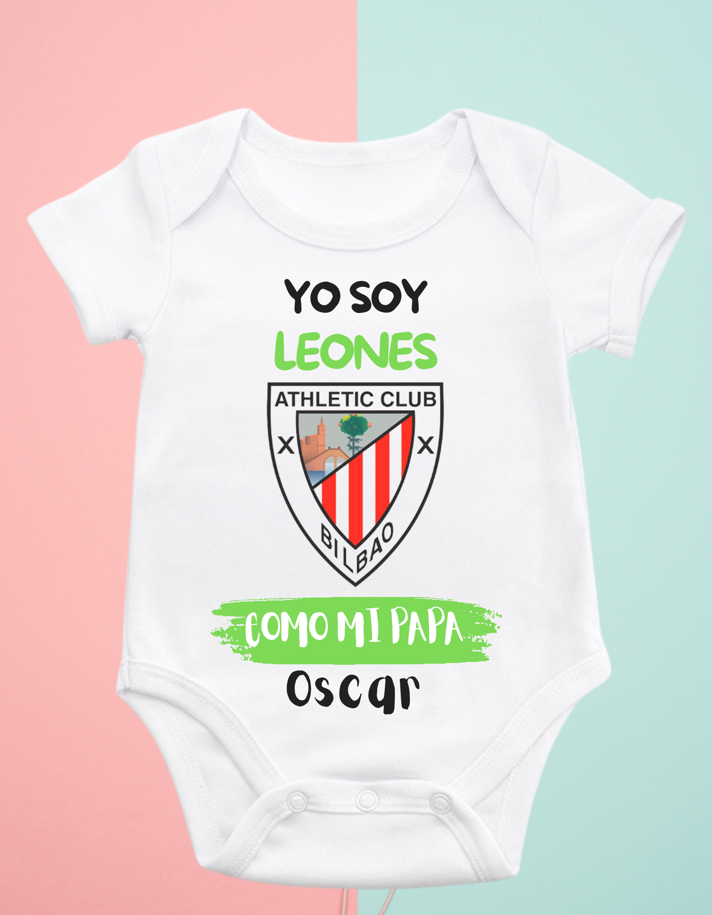 Body Yo soy del..