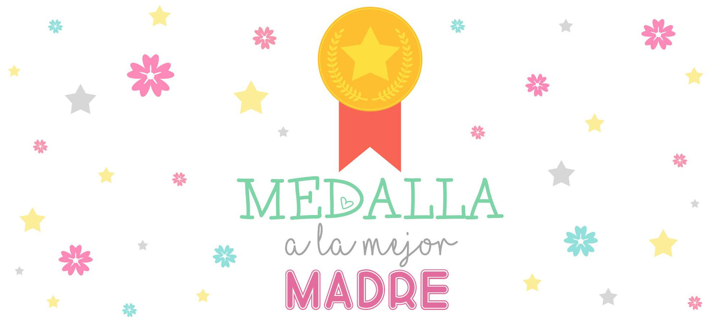 Taza día de la madre