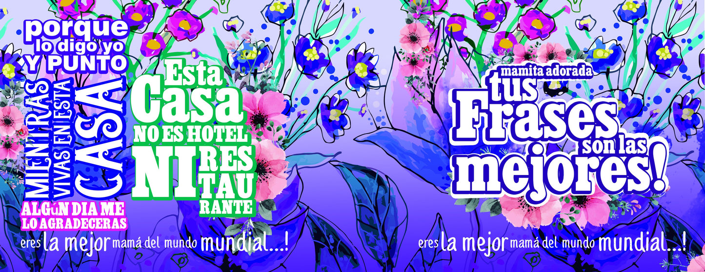 Taza día de la madre