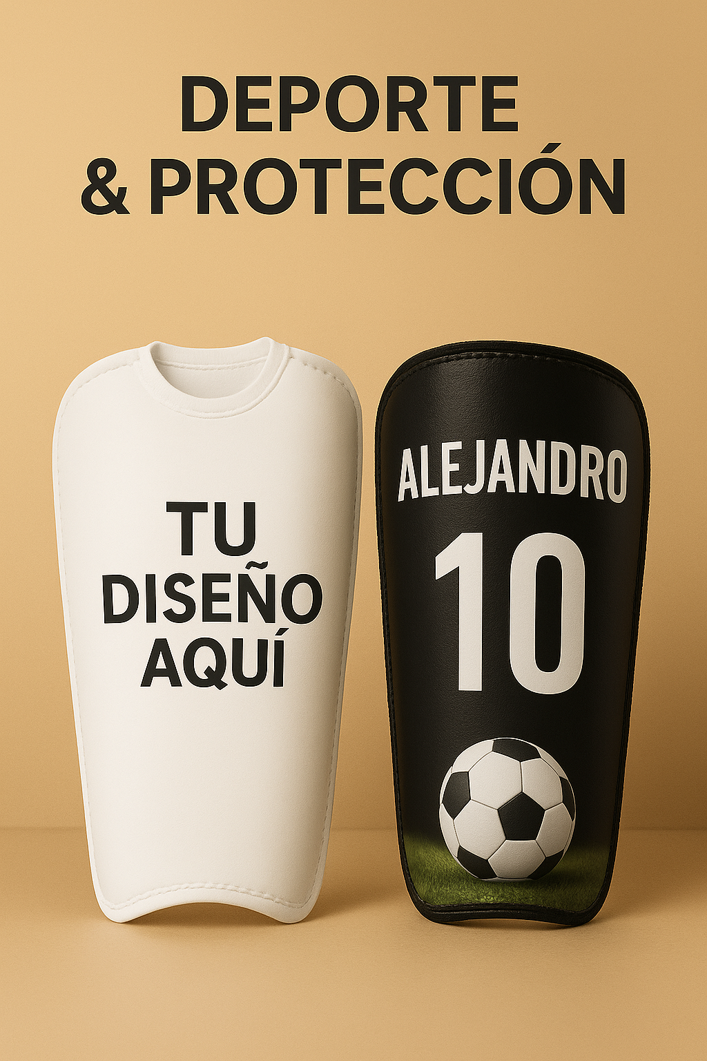 Deporte & Protección