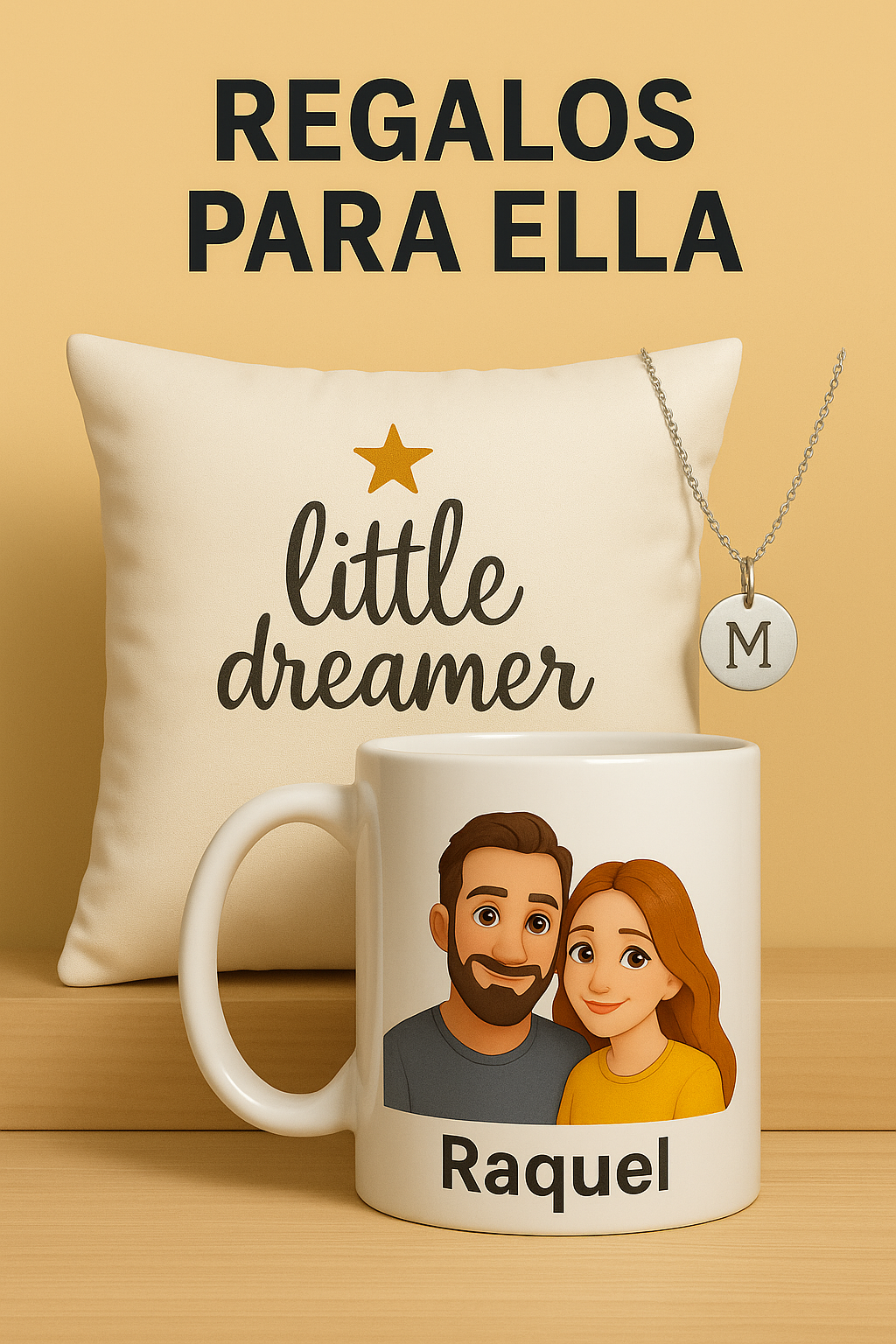 Regalos para ella
