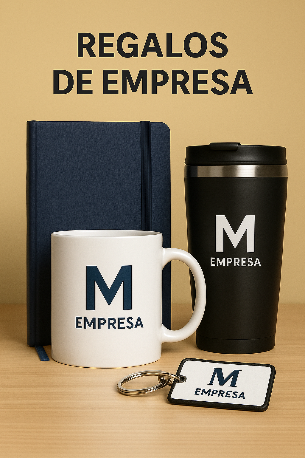 Regalos de empresa