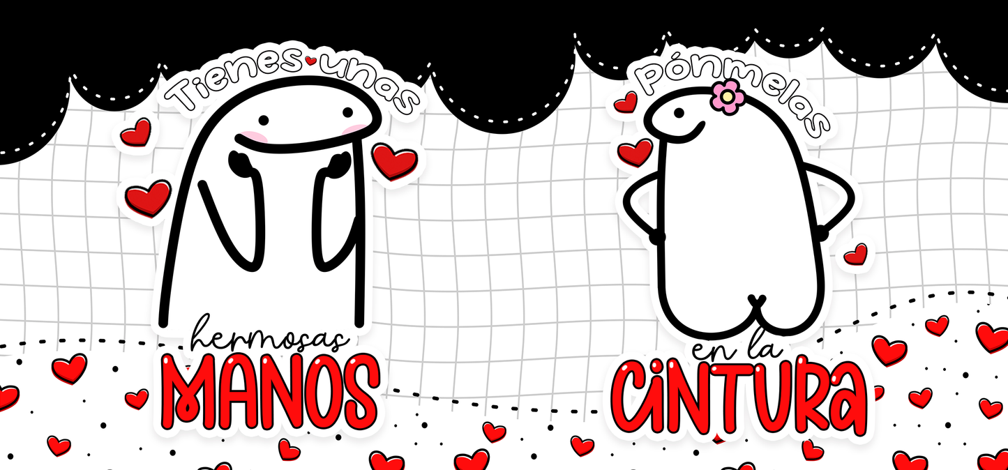 Taza Flork Parejas