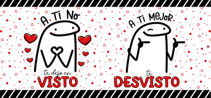 Taza Flork Parejas