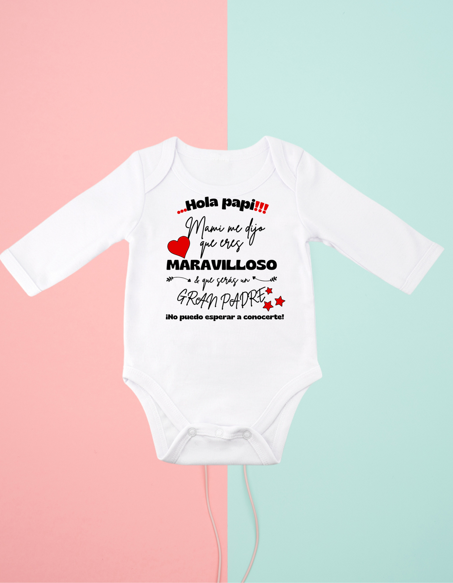 Body +frase personalizado (Varios diseños)