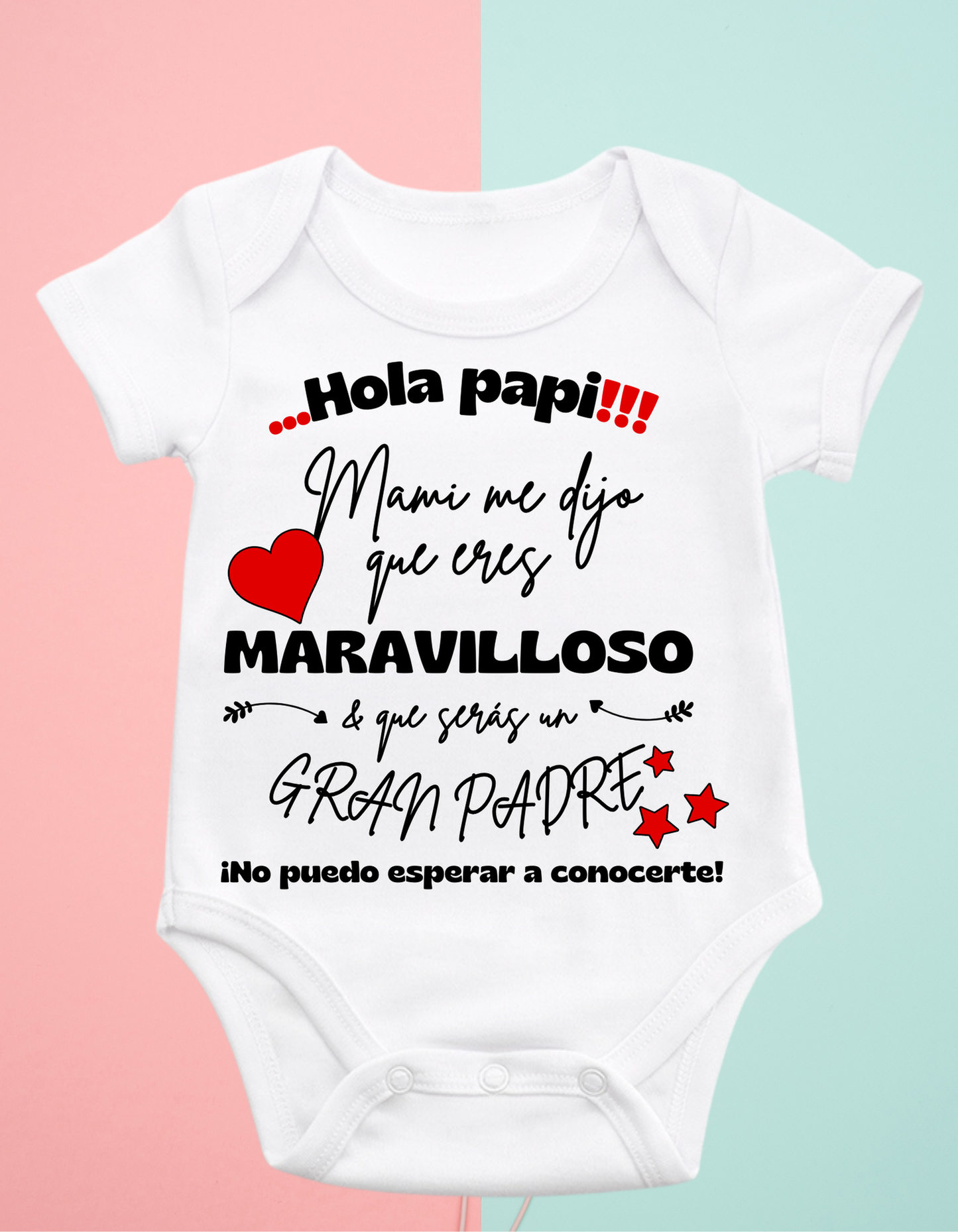 Body +frase personalizado (Varios diseños)