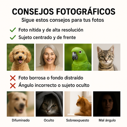 Taza personalizada estilo Disney | Convierte tu foto en un personaje mágico