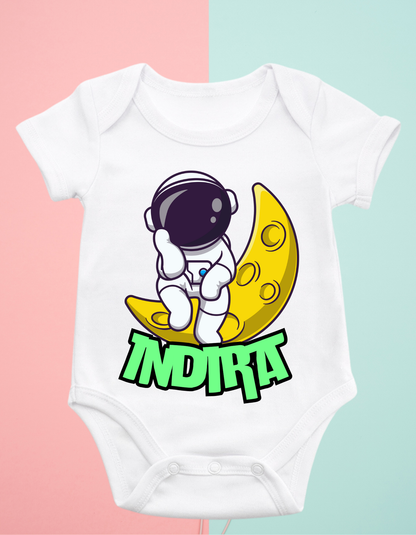 Bodys Astronautas +Nombre (varios diseños)