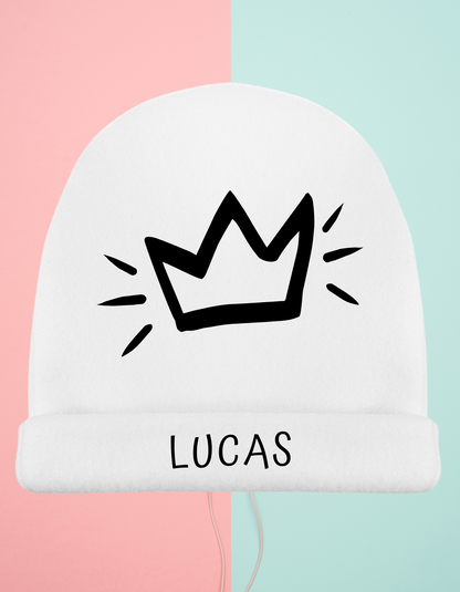 Gorro Coronas  Personalizadas (Varios Diseños)