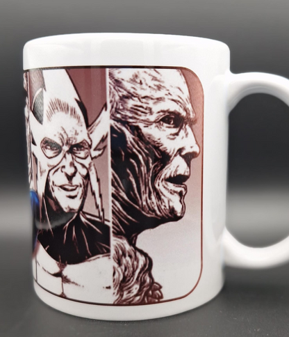 Taza +foto o diseño personalizado