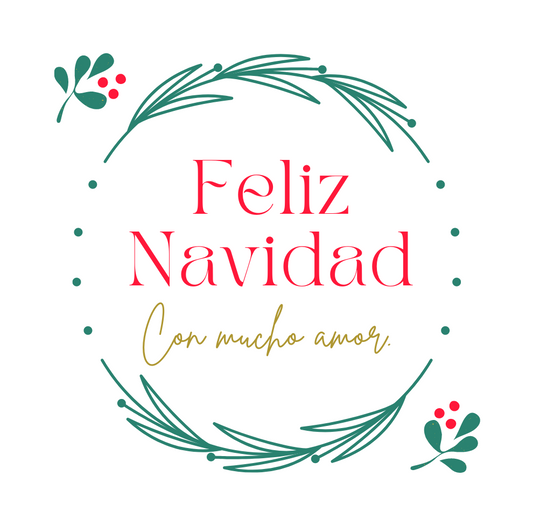 Taza personalizada especial para Navidad 47