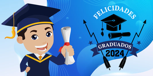 Taza personalizada de graduación 13