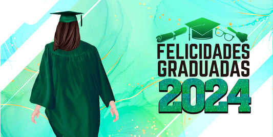 Taza personalizada de graduación 11