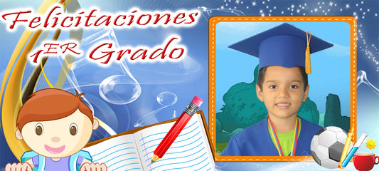 Taza personalizada de graduación 34