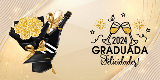 Taza personalizada de graduación 22