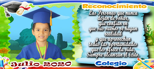 Taza personalizada de graduación 37