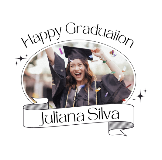 Taza personalizada de graduación 52