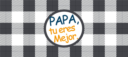 Taza personalizada especial Día del Padre 62