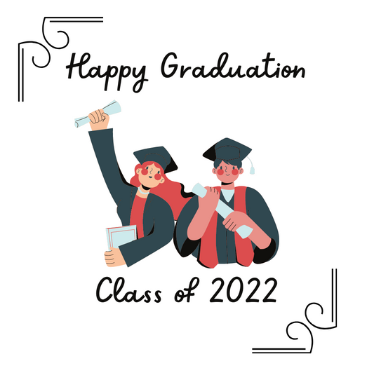 Taza personalizada de graduación 44