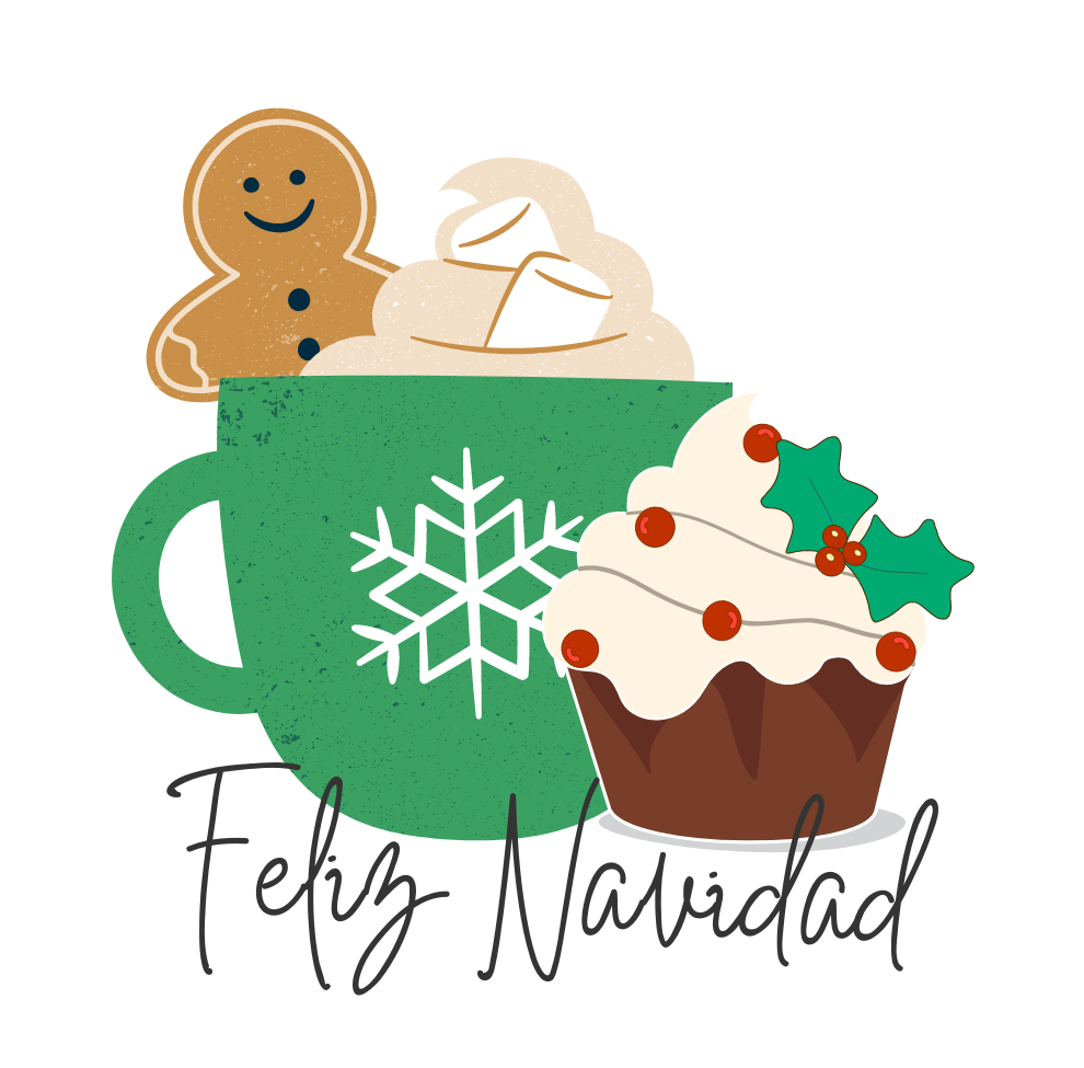 Taza personalizada especial para Navidad 51