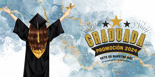 Taza personalizada de graduación 5