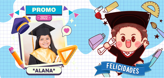 Taza personalizada de graduación 4