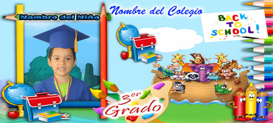 Taza personalizada de graduación 39