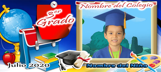 Taza personalizada de graduación 38