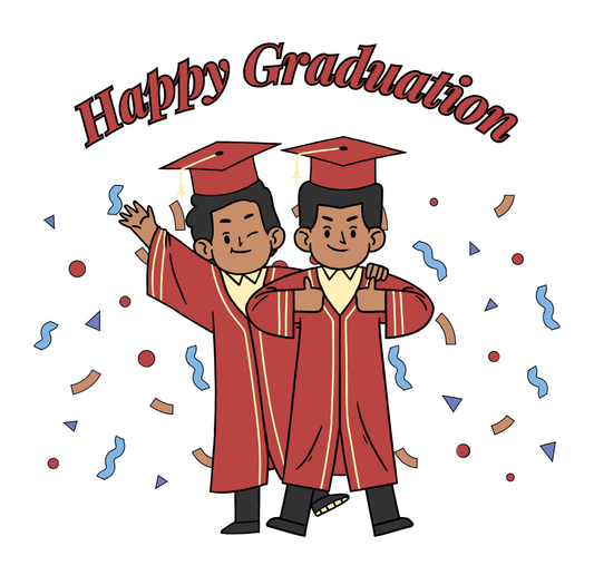 Taza personalizada de graduación 49
