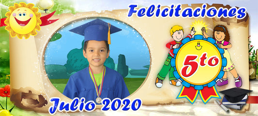 Taza personalizada de graduación 3