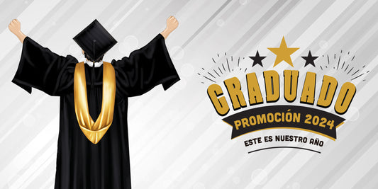 Taza personalizada de graduación 2