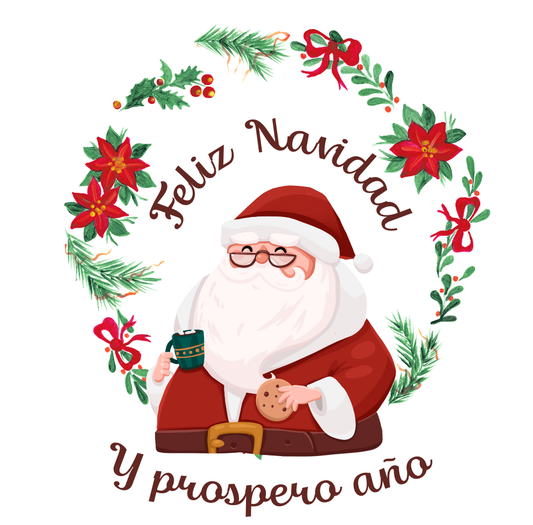 Taza personalizada especial para Navidad 46