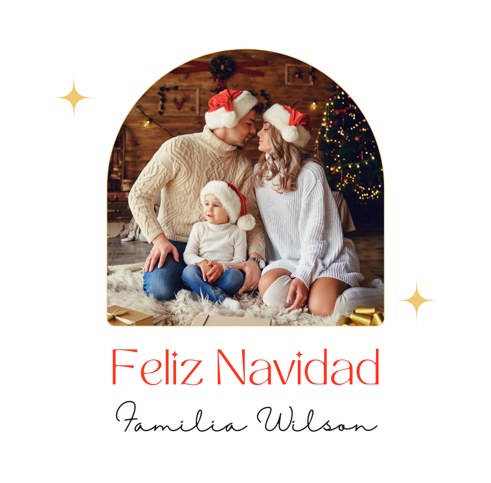 Taza personalizada especial para Navidad 44