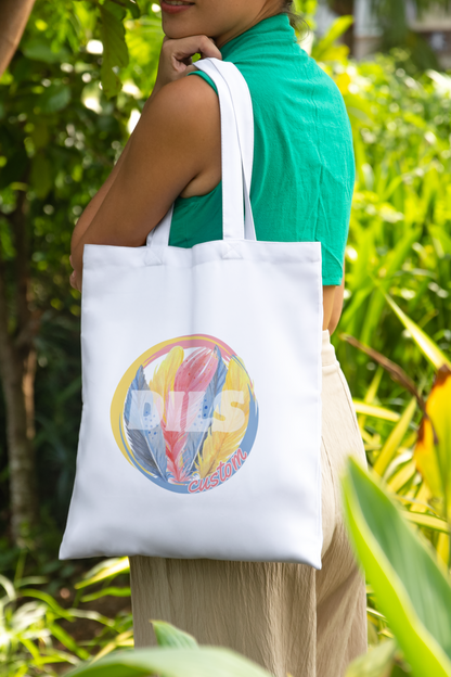 Tote bag + tu foto o logo