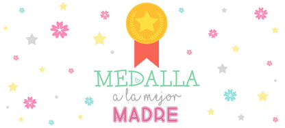 Taza día de la madre