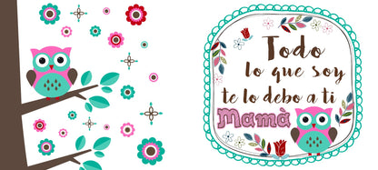 Taza día de la madre