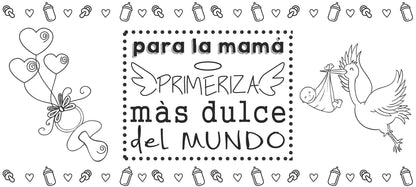 Taza día de la madre