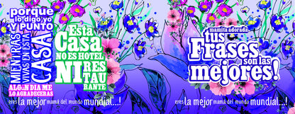 Taza día de la madre