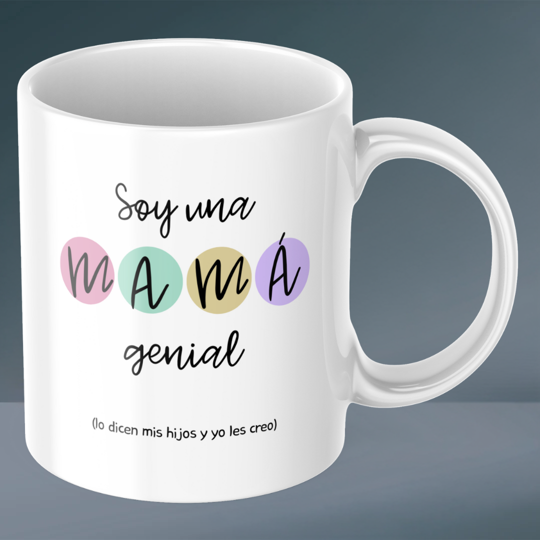 Taza para el Café Perfecto