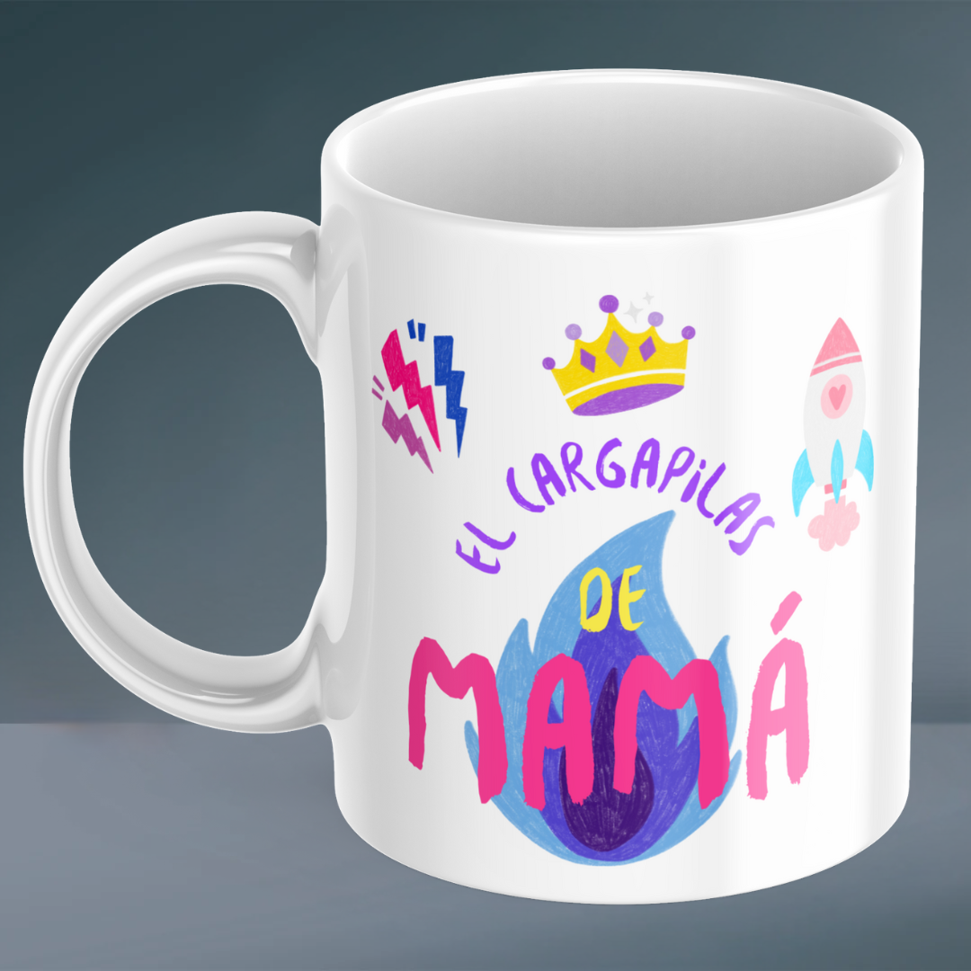 Taza de Café Especial