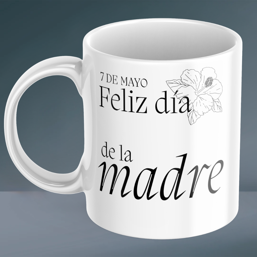 Taza con Frase Divertida