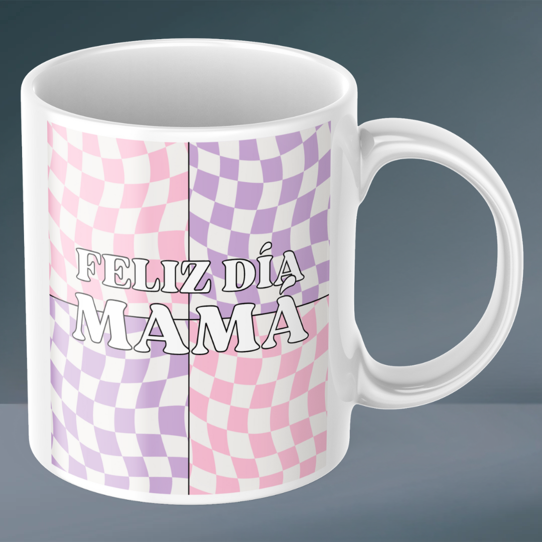 Taza con Mensaje 038