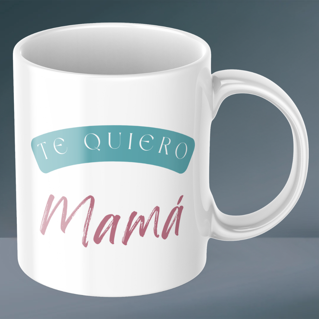 Taza con Mensaje 047