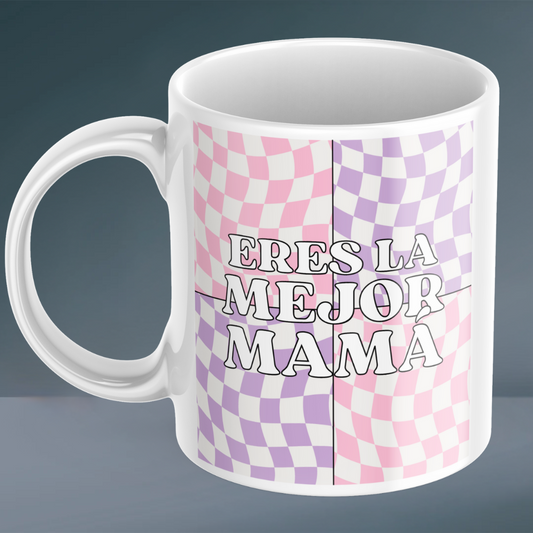 Taza con Mensaje 038