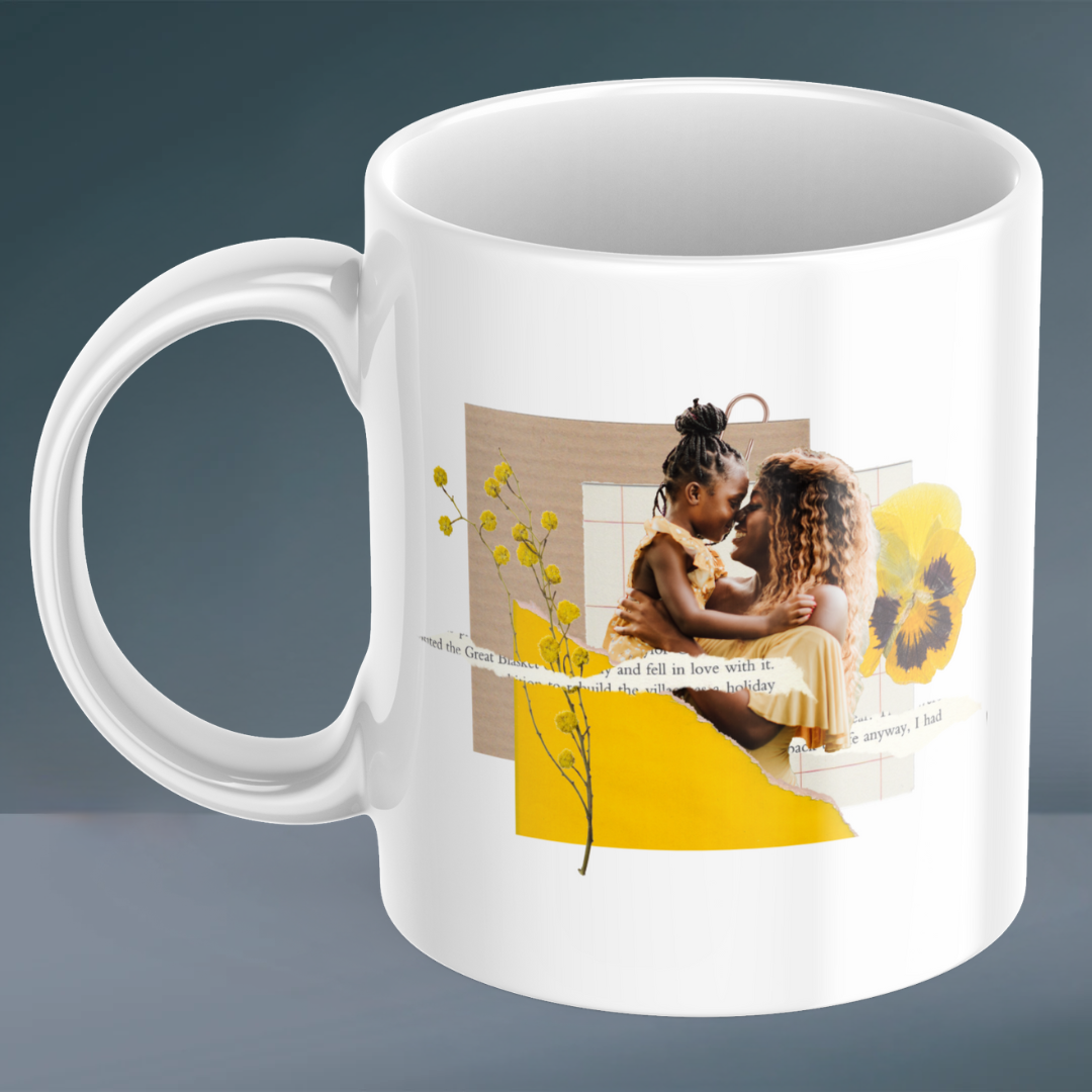 Taza con Mensaje 002