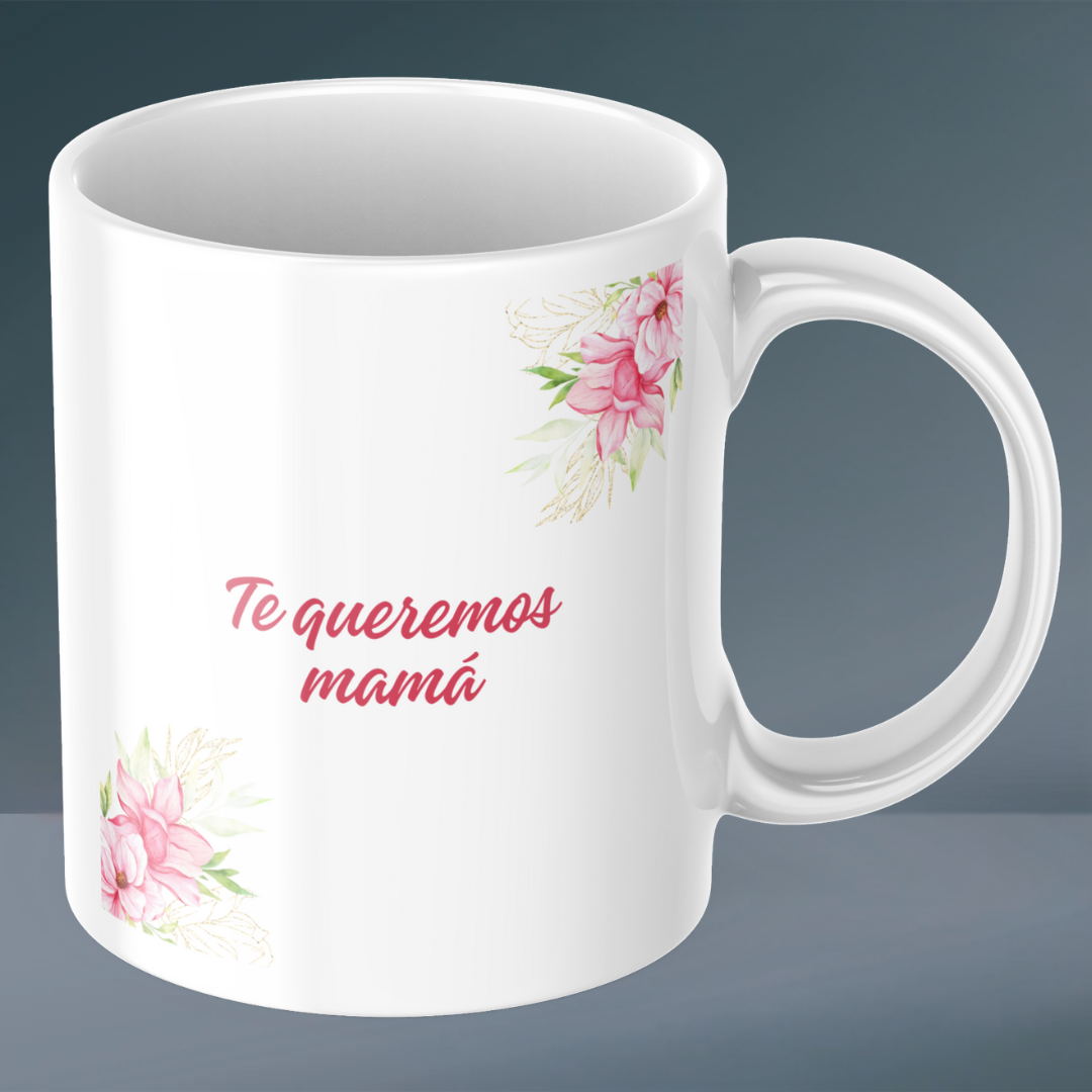 Taza con Mensaje 031