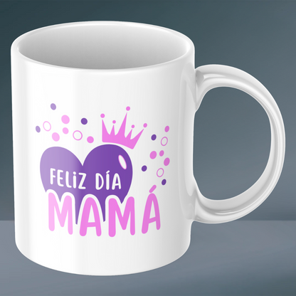 Taza con Frase Inspiradora